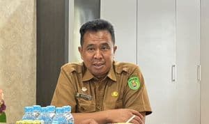 Kepala Dinas Pendidikan dan Kebudayaan Kutim