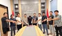 Polsek Sangatta Utara Gerebek Kos, Temukan 7 Paket Sabu