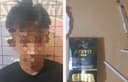 Pemuda Balikpapan Timur Diamankan dengan Sabu, Polisi Kejar Pemasok