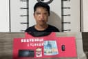 Polisi Tangkap Pengedar Sabu di Ngenyan Kubar, Bandar Belum Terungkap 
