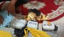 Sopir Kepala Dinas Balikpapan Terlibat Jaringan Sabu Malaysia, 2,9 Kg Sabu dan 1.900 Ekstasi Disita