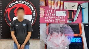 Polres Kutim