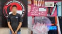 Sita 32 Paket Sabu, Polres Kutim Tangkap Pria 43 Tahun di Sangkulirang