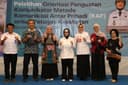 Pemkot Bontang Genjot Kompetensi Komunikasi Nakes, Percepat Penurunan Stunting