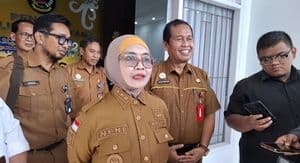 Bontang