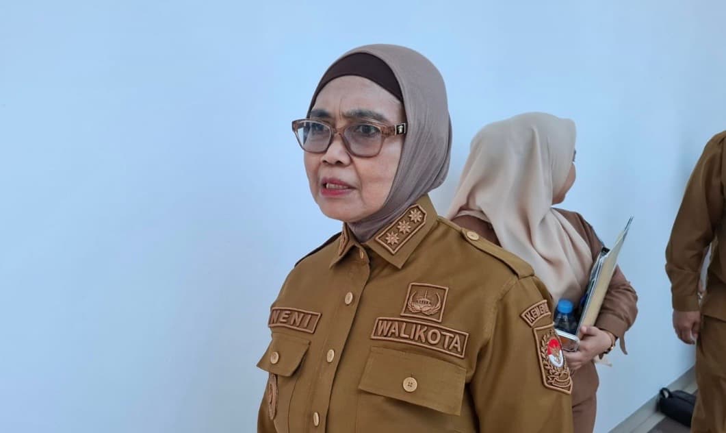 Bontang