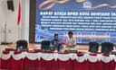 Neni Moerniaeni Apresiasi Masukan DPRD Bontang, 8 Raperda Siap Dibahas Lebih Mendalam