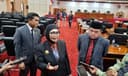 Dana Kurang Salur Rp402 Miliar Terancam Tak Cair, APBD Bontang 2027 Bisa Anjlok