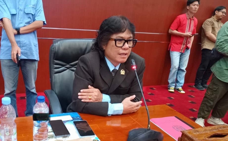 DPRD Bontang