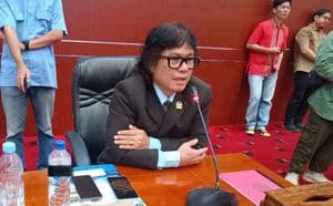 DPRD Bontang