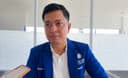 Gabung ke DPD PAN Kubar, Agus Herawan Tegaskan Tetap Dukung Pemerintah 