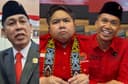 Pimpinan DPRD Bontang dari PDI Perjuangan Bakal Berganti?