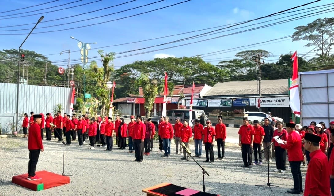 PDIP Bontang