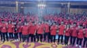 Totalitas! PDIP Kukar Ganti Struktur PAC, Anak Muda Naik Panggung Politik