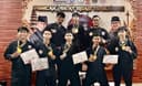 PERSINAS ASAD Balikpapan Sabet 5 Emas dan 1 Perak di 4th International Indonesian Open Championship