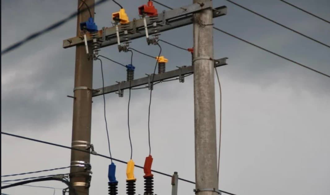 PLN Bontang
