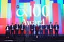 PLN Raih Sector Champion dan Runner Up BUMN Layanan Terbaik Danantara CX100 Award 2026