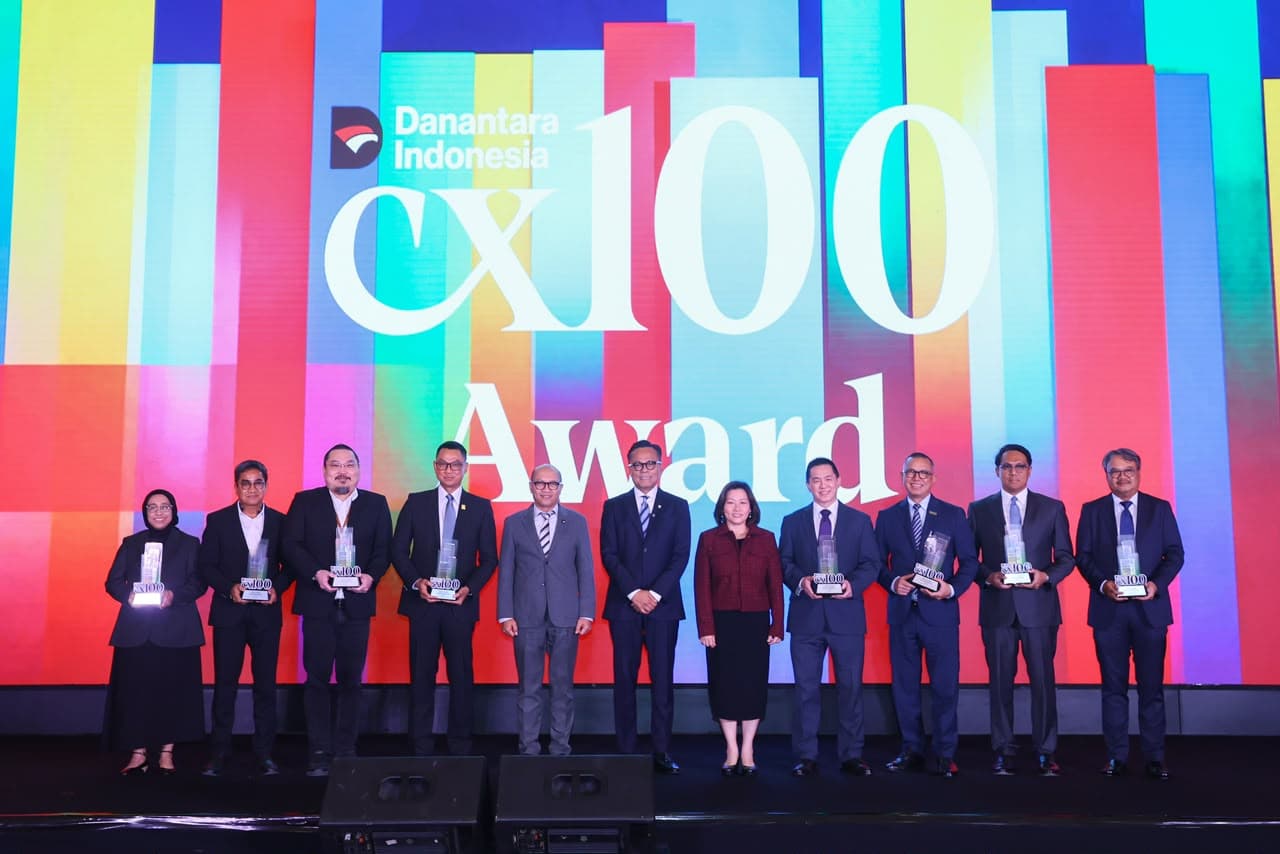 PLN CX100 Award 2026