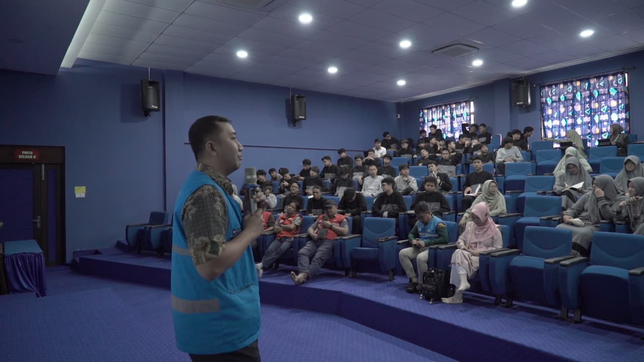PLN Edukasi Pelajar