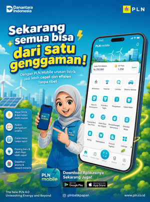 PLN Mobile