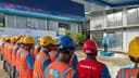 Pasokan Listrik Kaltim-Kaltara Dipastikan Aman, PLN UID Kaltimra Siaga Penuh Saat Iduladha