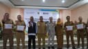 PLN UID Kaltimra Dampingi 21 Anak Berisiko Stunting, Perkuat Kolaborasi Wujudkan Generasi Sehat