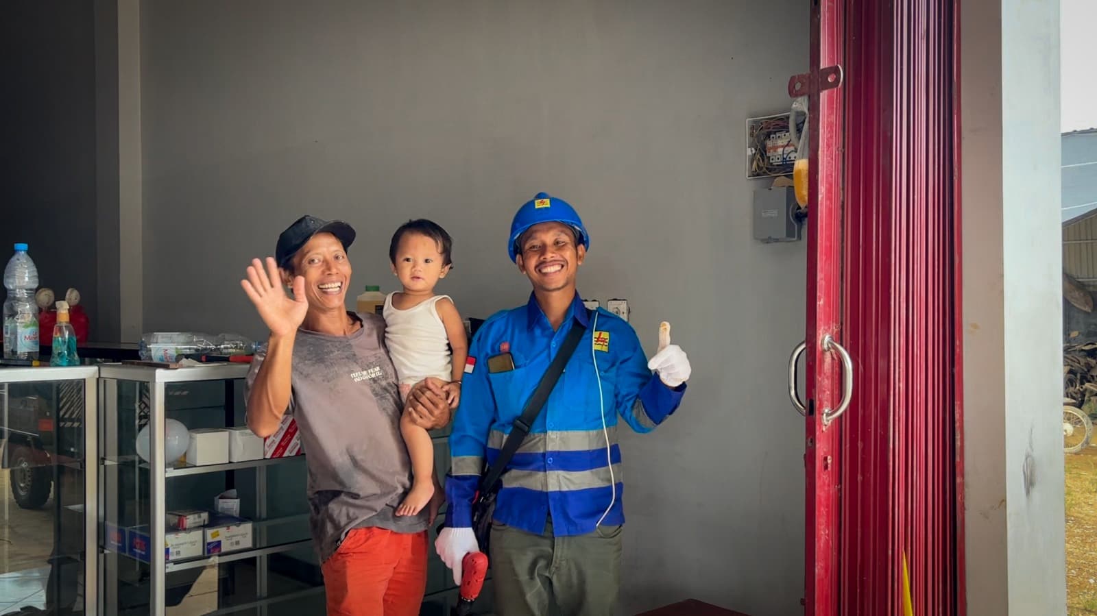 PLN UID Kaltimra Ajak Warga Gunakan Listrik Secara Aman Lewat Edukasi dan Mini Series