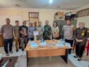 PLN UIP KLT Perkuat Listrik Kukar, Musyawarah Ganti Rugi Tower SUTT Digelar Transparan