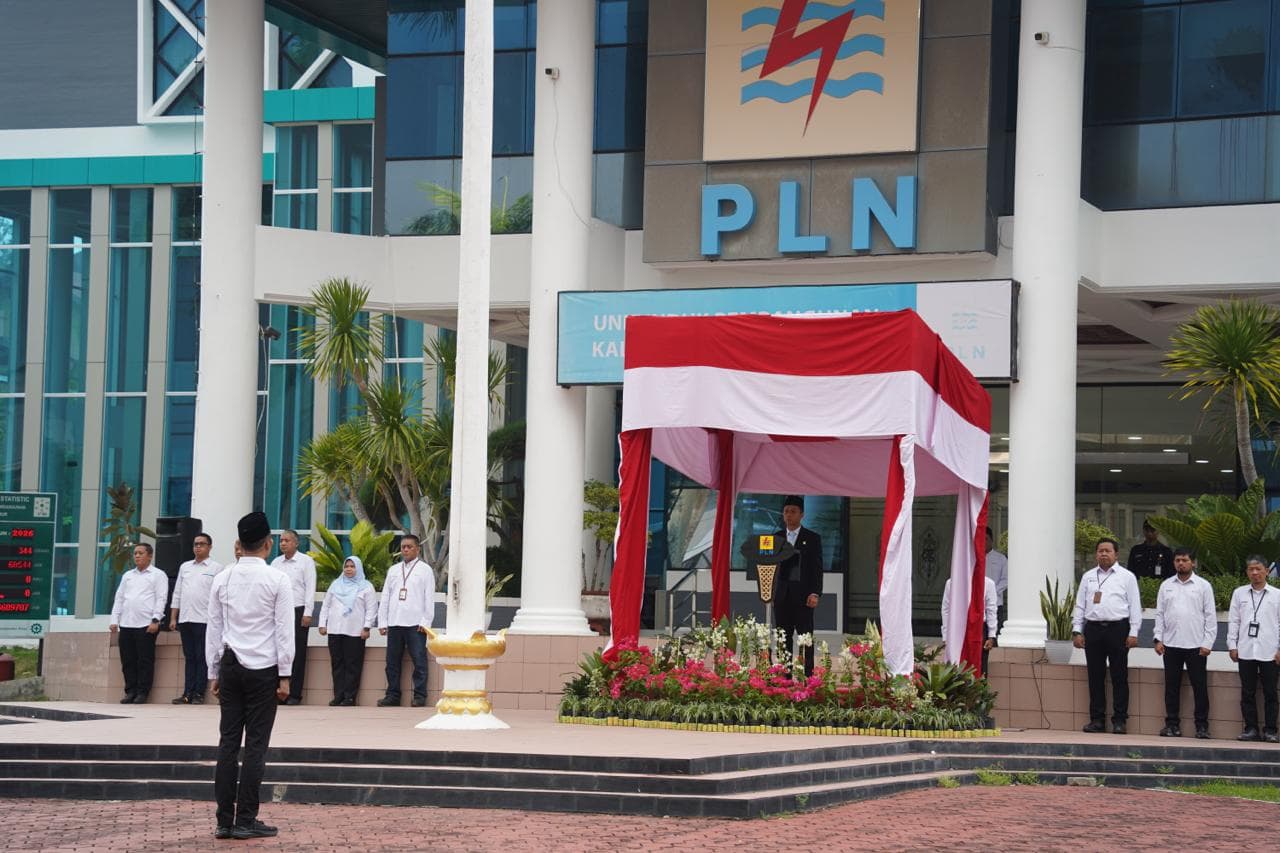 PLN UIP KLT