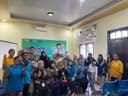 PLN UID Kaltimra Dorong UMKM Perbatasan Lebih Kompetitif Melalui Rumah BUMN Nunukan