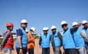 PLN Siapkan Penyambungan 75 MVA untuk Dukung Operasional PT Borneo Indobara