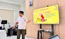 PLN Perkuat Kesiapsiagaan Insan PLN melalui Edukasi dan Simulasi Tanggap Darurat P3K