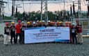 PLN Sukses Energize GI 150 kV Grogot 2 Line Bay Arah Sei Durian, Siap Perkuat Keandalan Sistem Kelistrikan Paser
