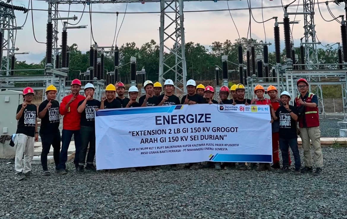 PLN