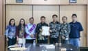 Amankan Aset Negara, PLN Terima 12 Sertifikat Tanah