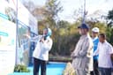 PLTS 100 GWp Resmi Diluncurkan, PLN Siap Dukung Transformasi Energi Nasional