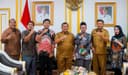 Mudyat Noor Bahas Layanan Haji PPU, dari Daftar Tunggu hingga Jemput Bola ke Kecamatan