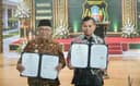PPU-Blitar Jajaki Kerja Sama Pertanian hingga Perikanan