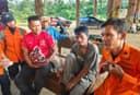 4 Hari Hilang, Pemburu di Hutan Sepaku PPU Akhirnya Ditemukan 