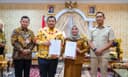PPU dan Sinjai Jajaki Kerja Sama Ekonomi, Produk Unggulan Daerah Bidik Pasar Lebih Luas