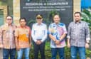 Pemkab PPU Dorong Pembenahan Pelabuhan Penajam dan Balikpapan