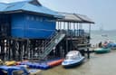 Dermaga Speedboat PPU Rusak, Rp400 Juta Disiapkan untuk Perbaikan