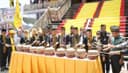 Disbudpar PPU Siapkan Roadshow Pengenalan Alat Musik Petep ke Sekolah