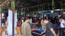 Meriah! DPD PSI Bontang Gelar Pertandingan ORADO, Total Hadiah Puluhan Juta