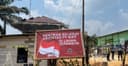 Breaking! Rakyat Kutim Segel Perusahaan Sawit PT NIKP di Rantau Pulung