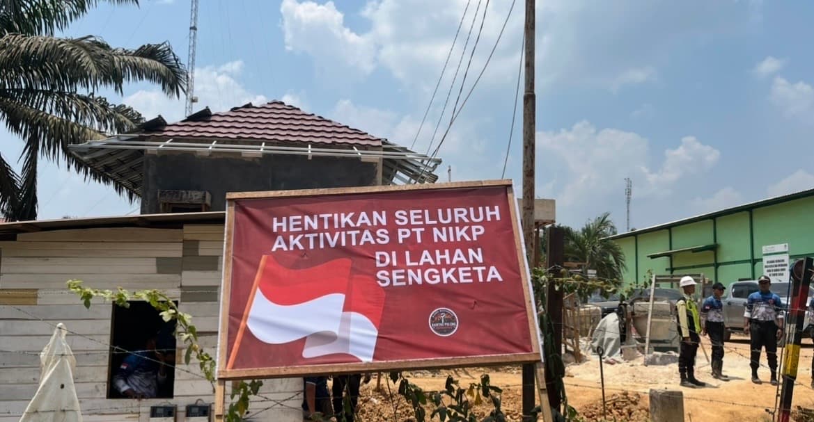 PT NIKP