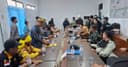 Warga Kutim Segel Pabrik PT NIKP, Pengacara Perusahaan Ingatkan Jangan Sampai Berujung Pidana