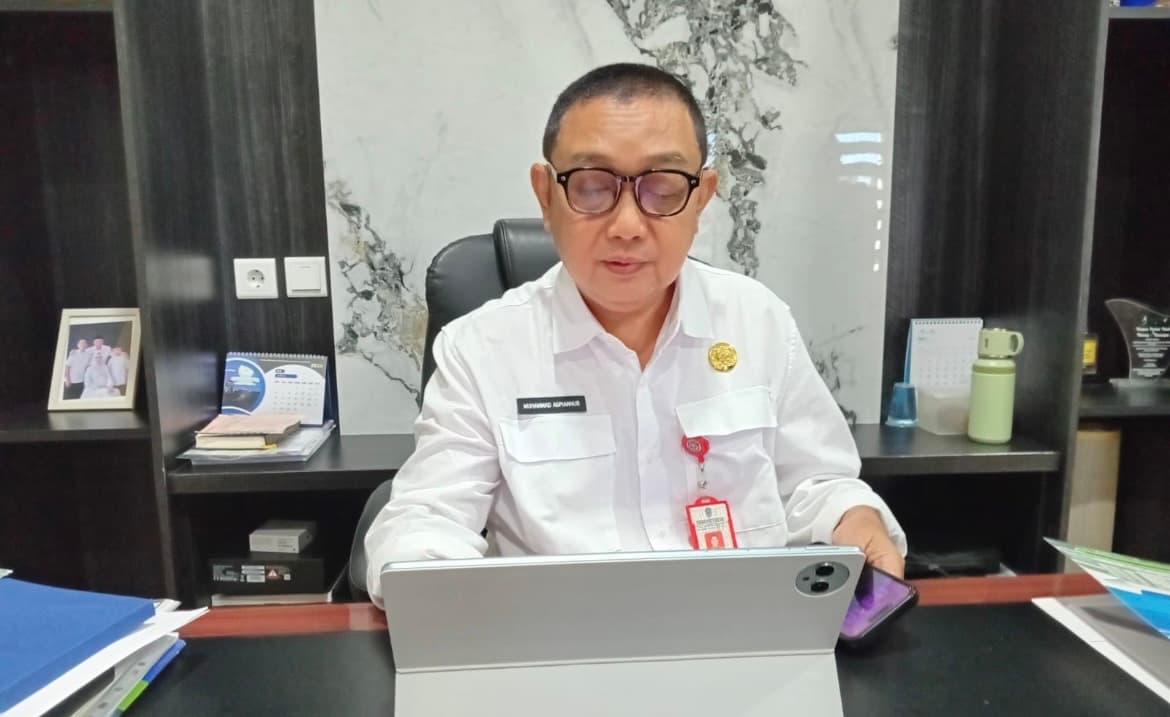 Muhammad Aspiannur