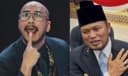 Sudarno Tantang Pandji Pragiwaksono Roasting Rudy Mas’ud: Kritik Kami Agar Bisa Berbenah