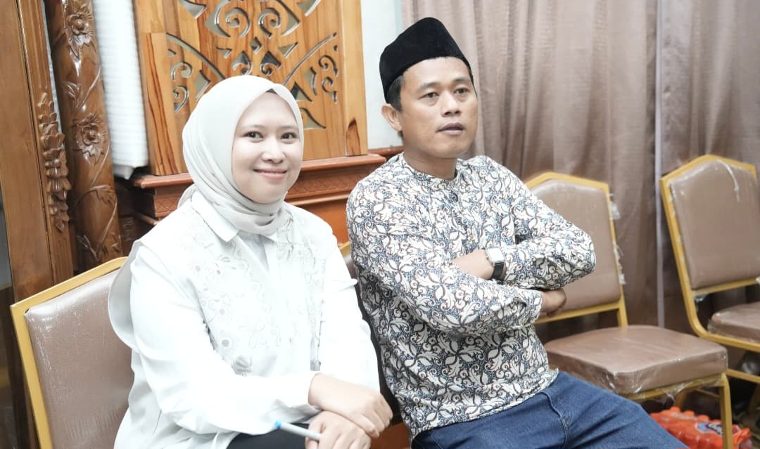 Panitia Mubes IKA HIPMA KT